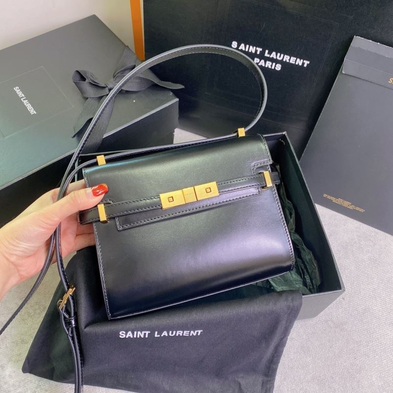 YSL Satchel Bags